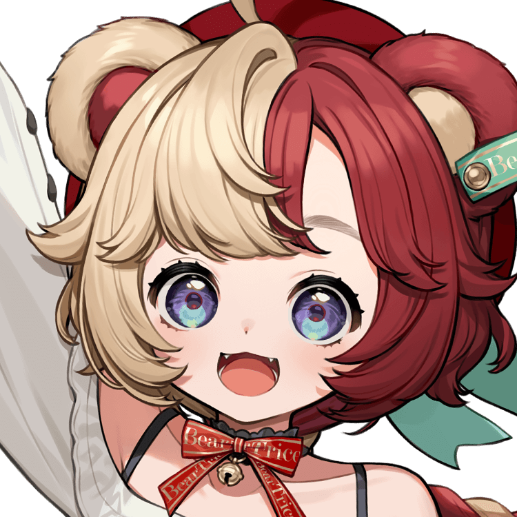 熊乃ベアトリーチェ